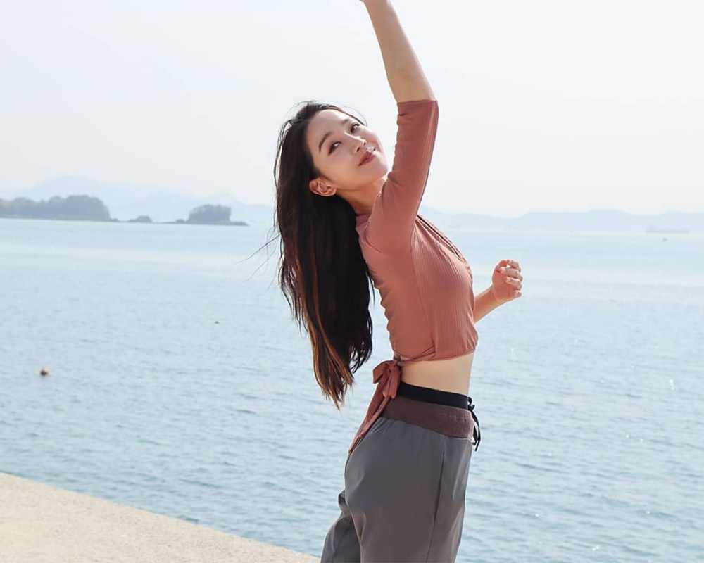 Hye-Sun Shin Sexy and Hottest Photos , Latest Pics