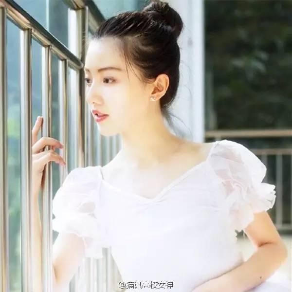 Herun Wang Sexy and Hottest Photos , Latest Pics
