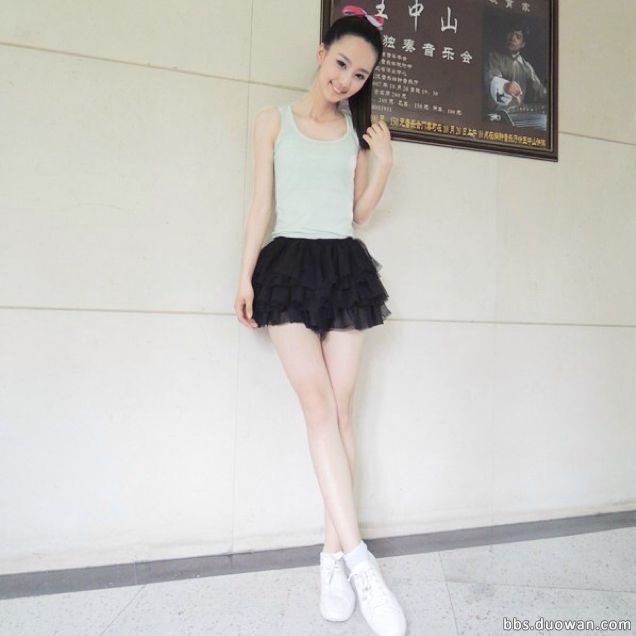Xiao Nuo Xu Sexy and Hottest Photos , Latest Pics