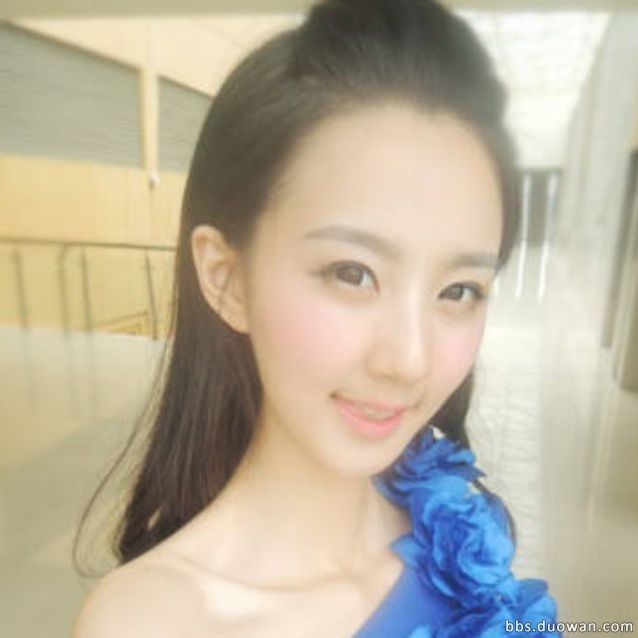 Xiao Nuo Xu Sexy and Hottest Photos , Latest Pics