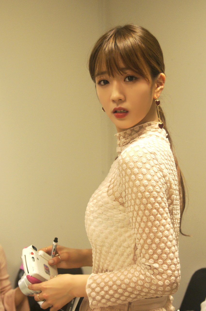 Bo-mi Yoon Sexy and Hottest Photos , Latest Pics