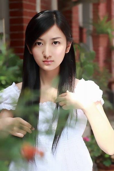 Yingying Yu Sexy and Hottest Photos , Latest Pics