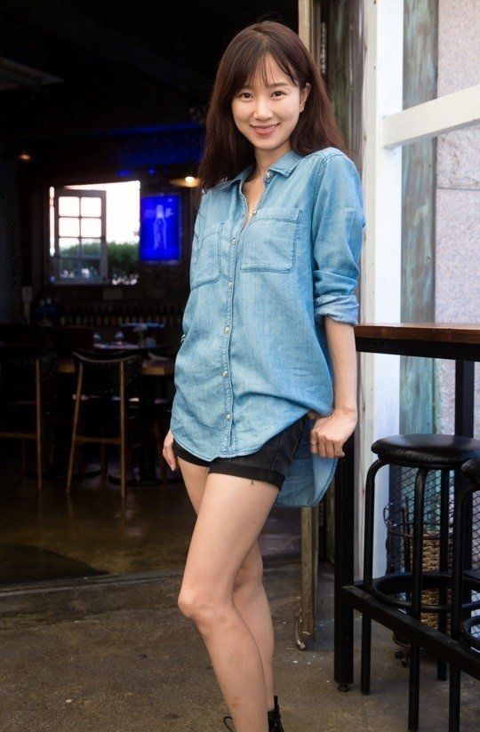 Han Je-in Sexy and Hottest Photos , Latest Pics