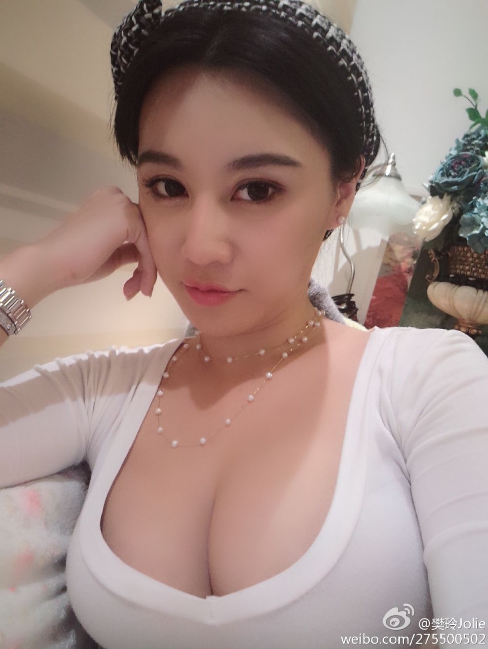 樊玲 Sexy and Hottest Photos , Latest Pics