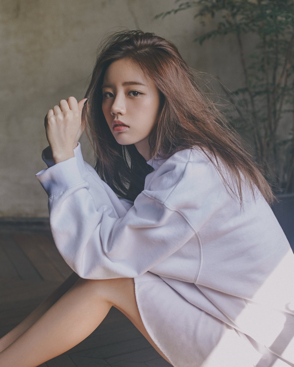 Hyeri Lee Sexy and Hottest Photos , Latest Pics