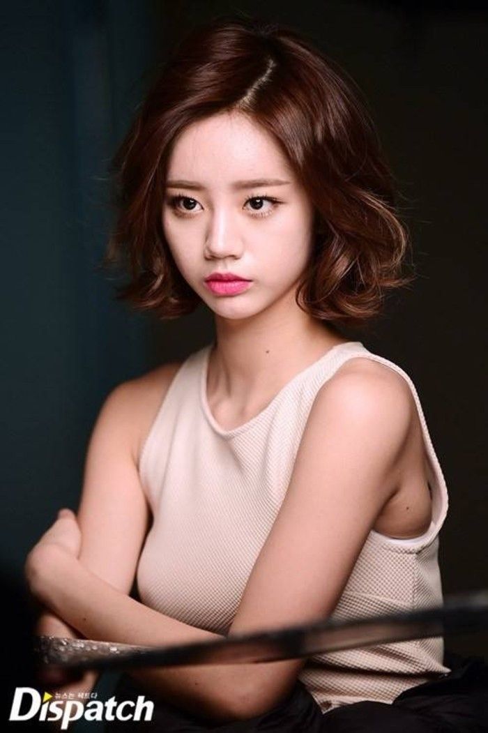 Hyeri Lee Sexy and Hottest Photos , Latest Pics