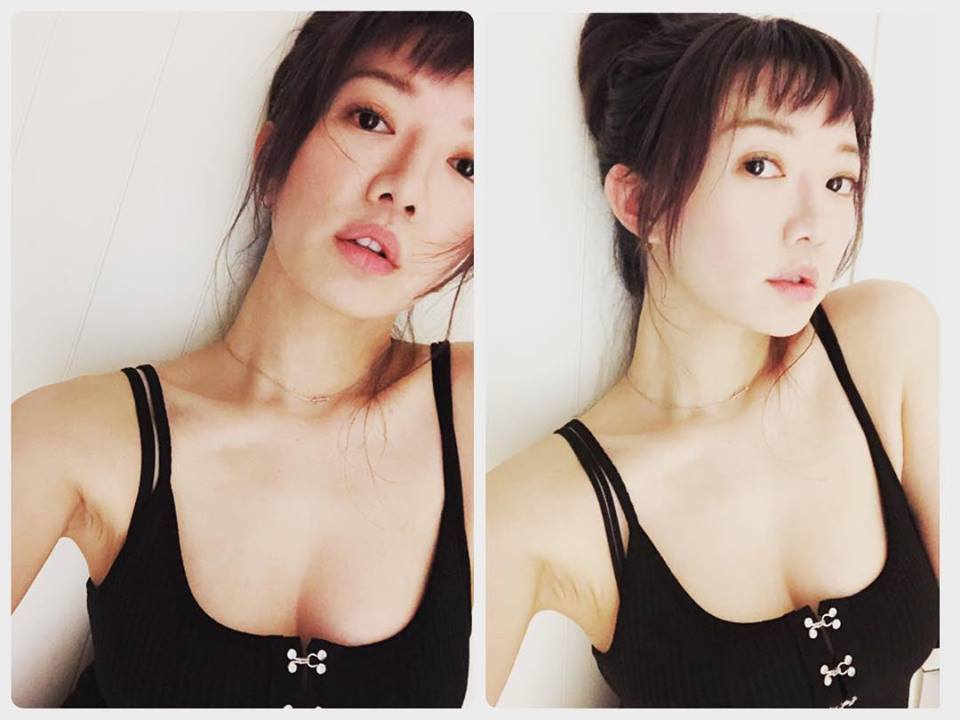Xing Li Sexy and Hottest Photos , Latest Pics
