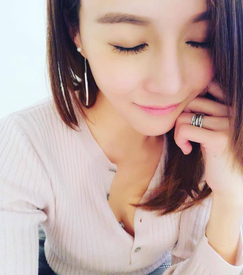 Hazel Tong Sexy and Hottest Photos , Latest Pics
