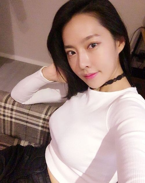 Ji-Eun Seo Sexy and Hottest Photos , Latest Pics