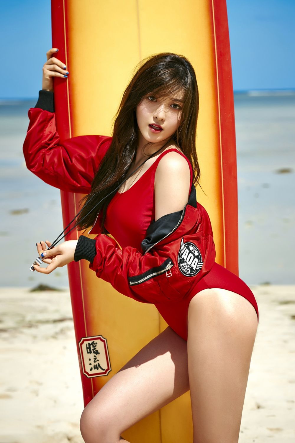 Chan-mi Kim Sexy and Hottest Photos , Latest Pics