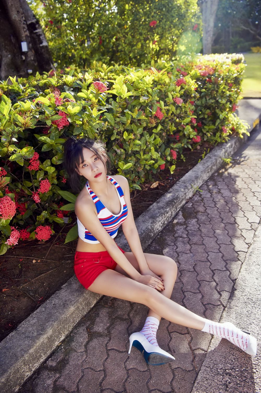 Yu-na Seo Sexy and Hottest Photos , Latest Pics
