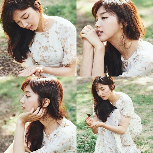 Seo-jin Chae Sexy and Hottest Photos , Latest Pics
