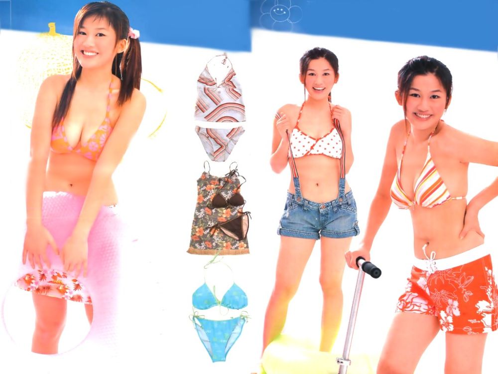 Gloria Chan Sexy and Hottest Photos , Latest Pics