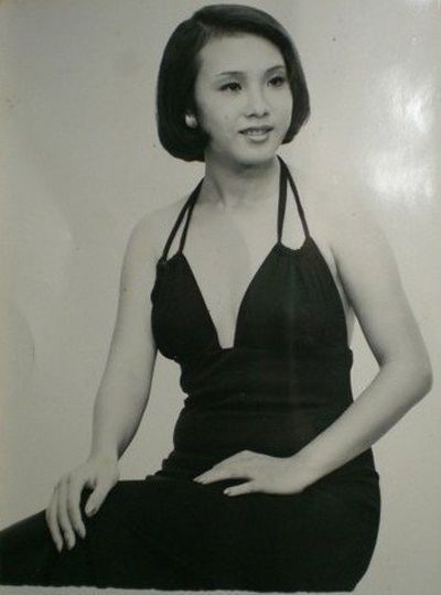 Jenny Fei Sexy and Hottest Photos , Latest Pics