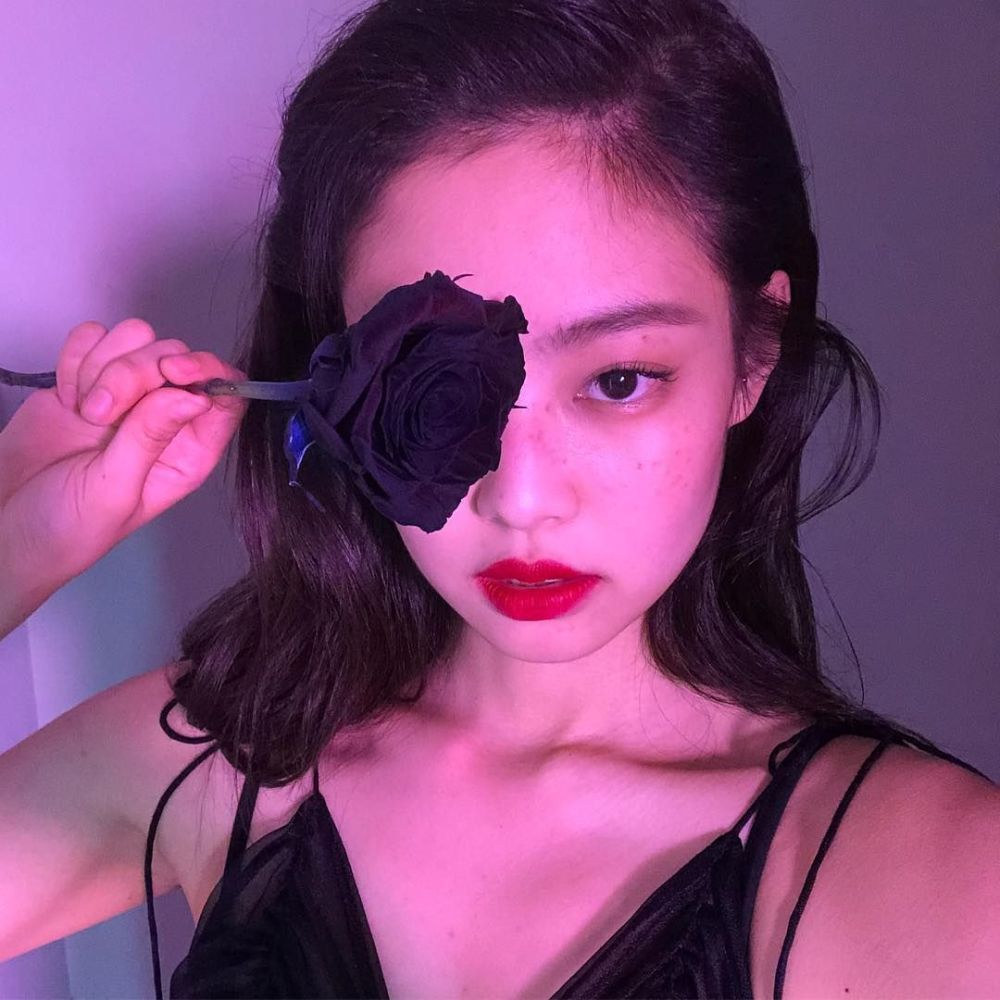 Jennie Kim Sexy and Hottest Photos , Latest Pics