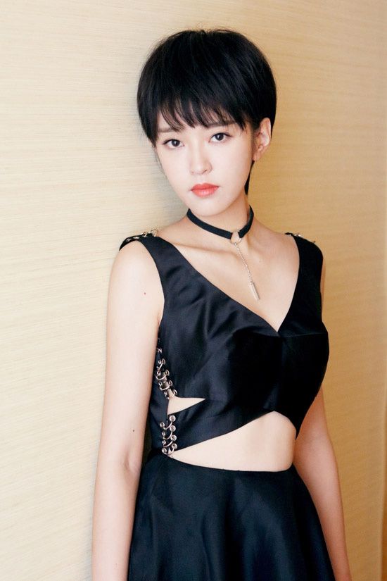 Yongxi Liu Sexy and Hottest Photos , Latest Pics