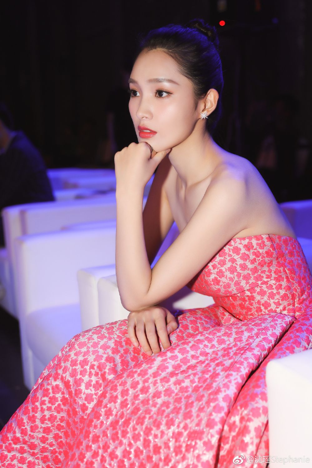 Yao Shen Sexy and Hottest Photos , Latest Pics