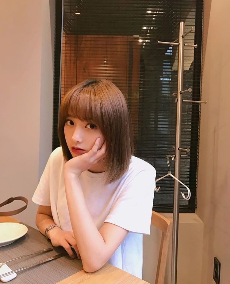 Yoon-joo Shin Sexy and Hottest Photos , Latest Pics