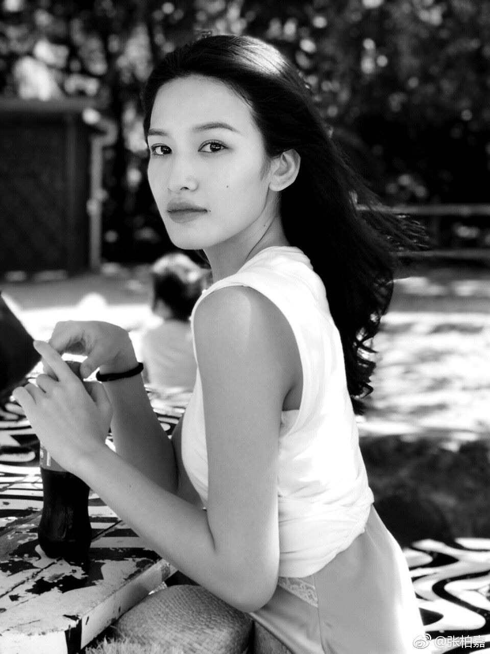 Bojia Zhang Sexy and Hottest Photos , Latest Pics
