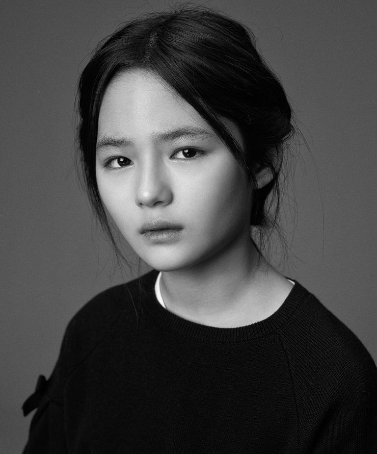 Eun-hyung Jo Sexy and Hottest Photos , Latest Pics