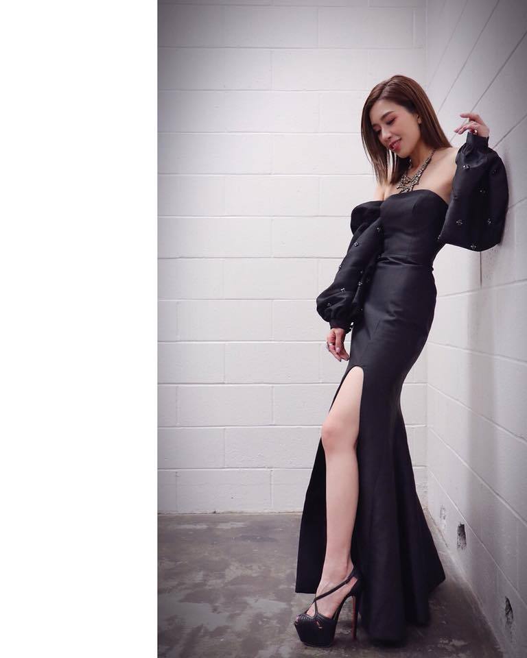 Mandy Wong Sexy and Hottest Photos , Latest Pics