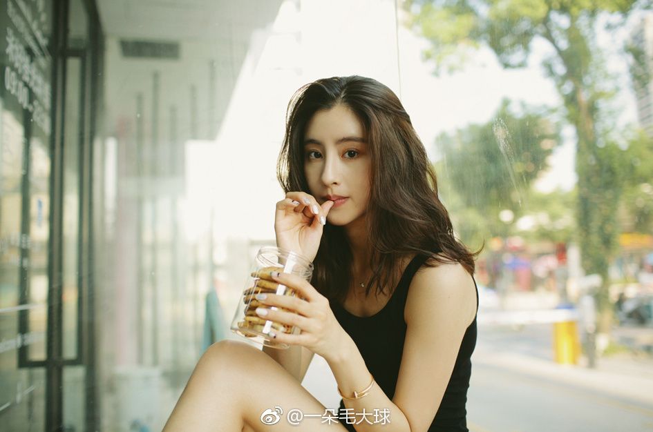 Xiaohui Mao Sexy and Hottest Photos , Latest Pics