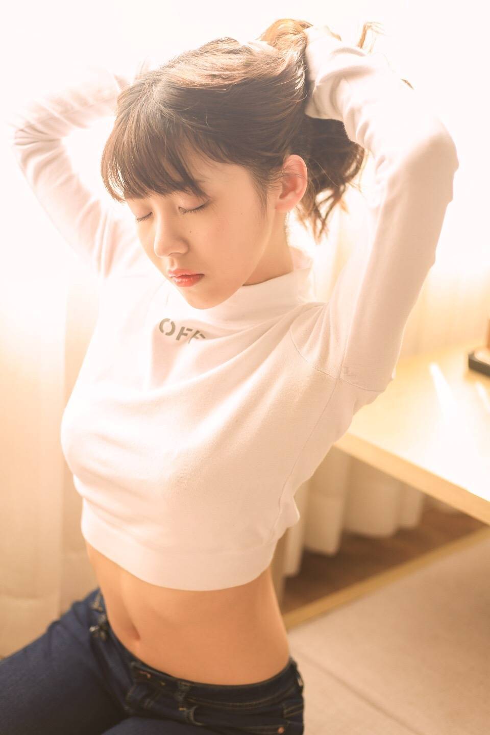 Meiyun Lai Sexy and Hottest Photos , Latest Pics