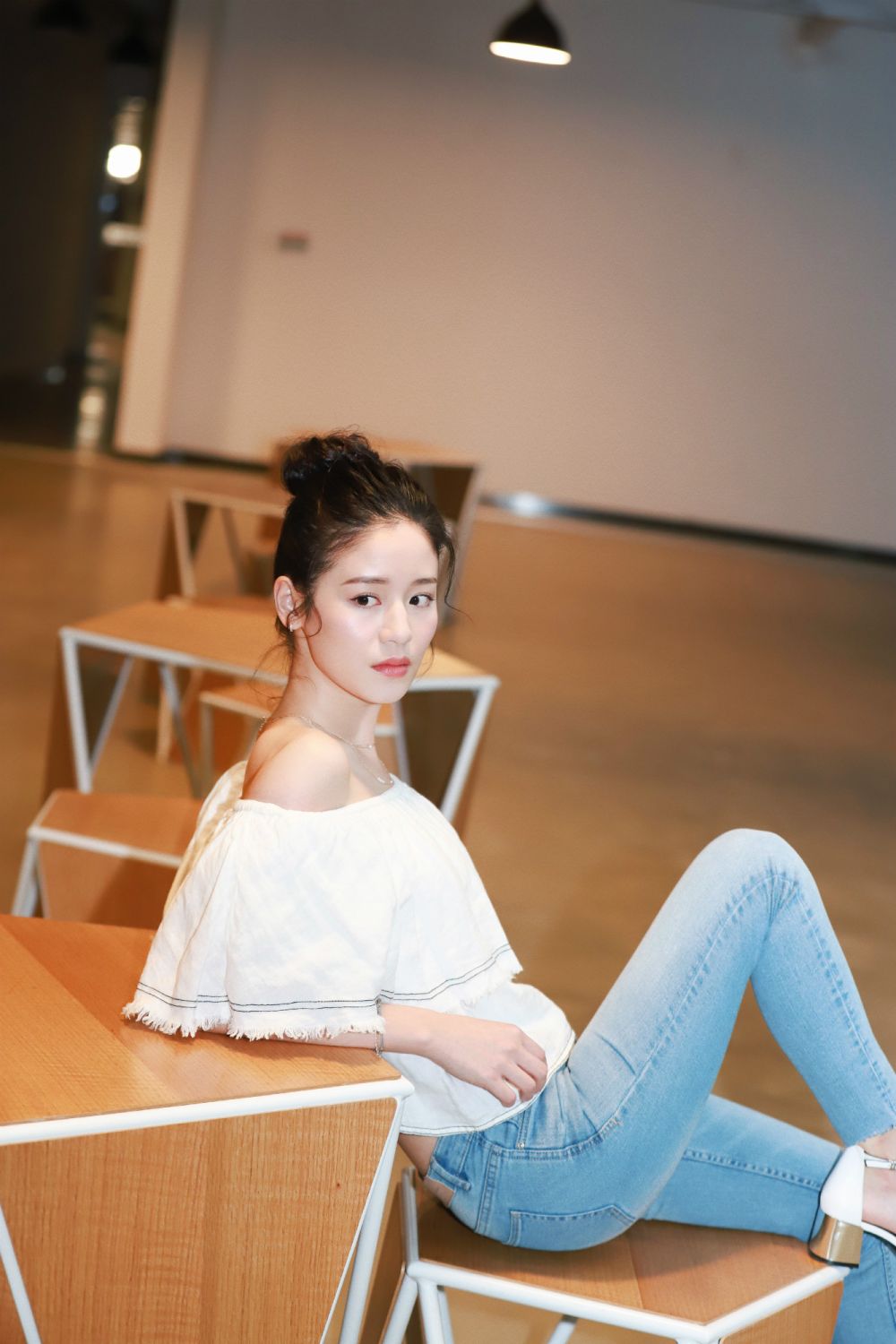 Sonia Yuan Sexy and Hottest Photos , Latest Pics