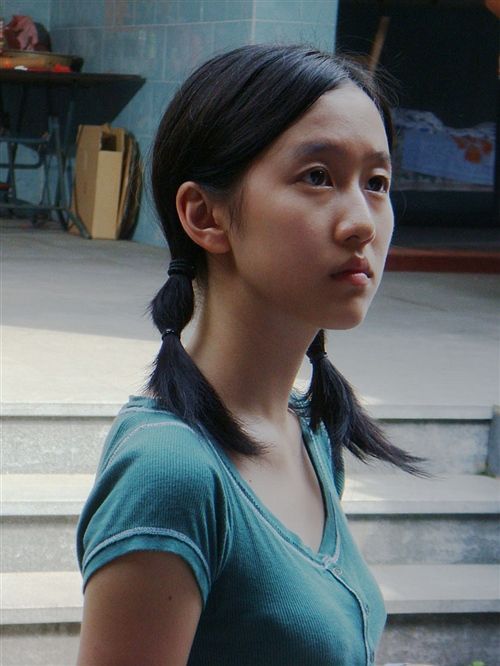 Meihan Liu Sexy and Hottest Photos , Latest Pics