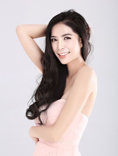 Yanfei Pan Sexy and Hottest Photos , Latest Pics