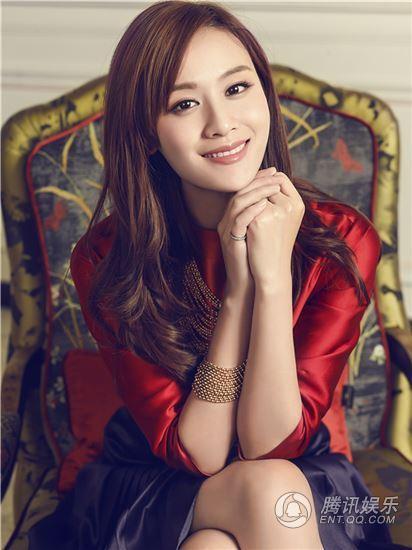 Yiqian Ye Sexy and Hottest Photos , Latest Pics