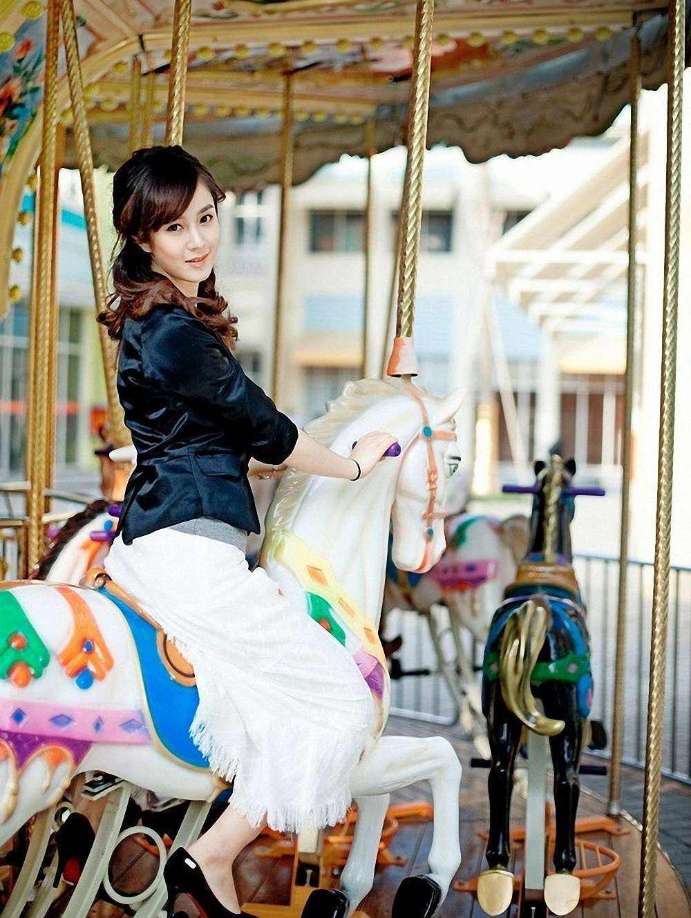 Jin Xiang Sexy and Hottest Photos , Latest Pics