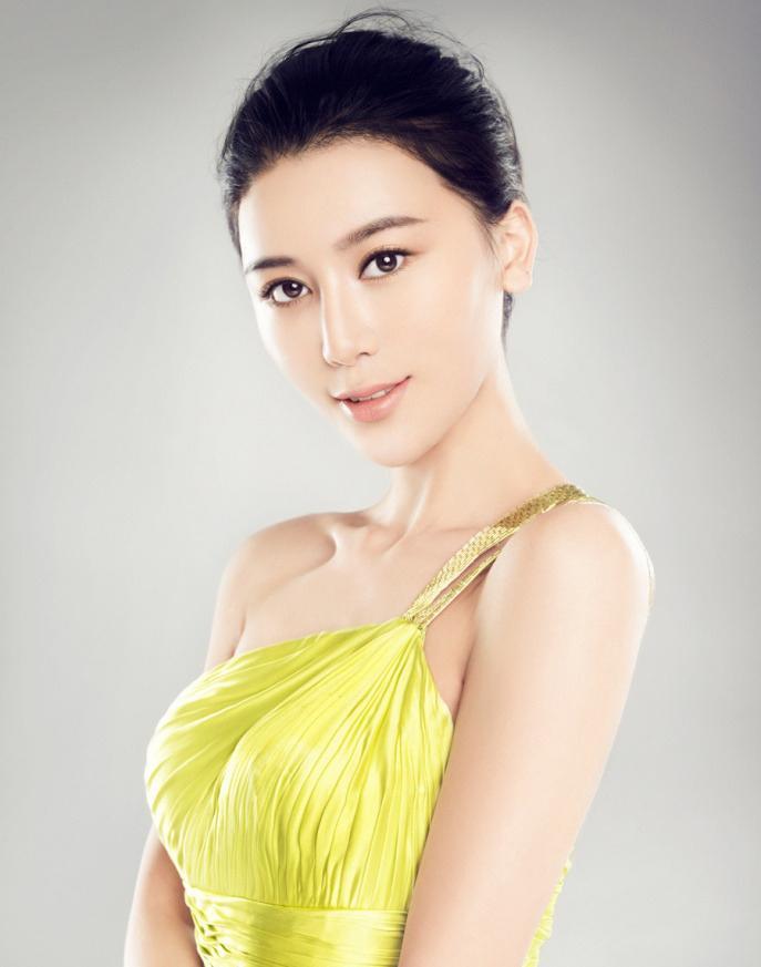 Xuanru Shi Sexy and Hottest Photos , Latest Pics