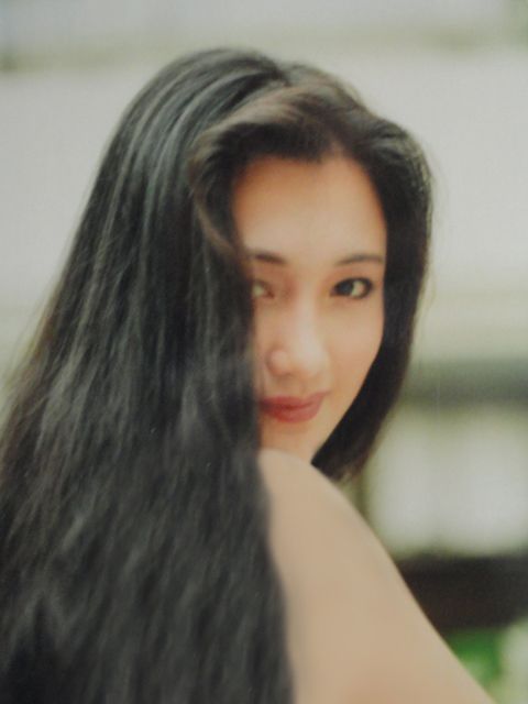 Fangbing Lin Sexy and Hottest Photos , Latest Pics