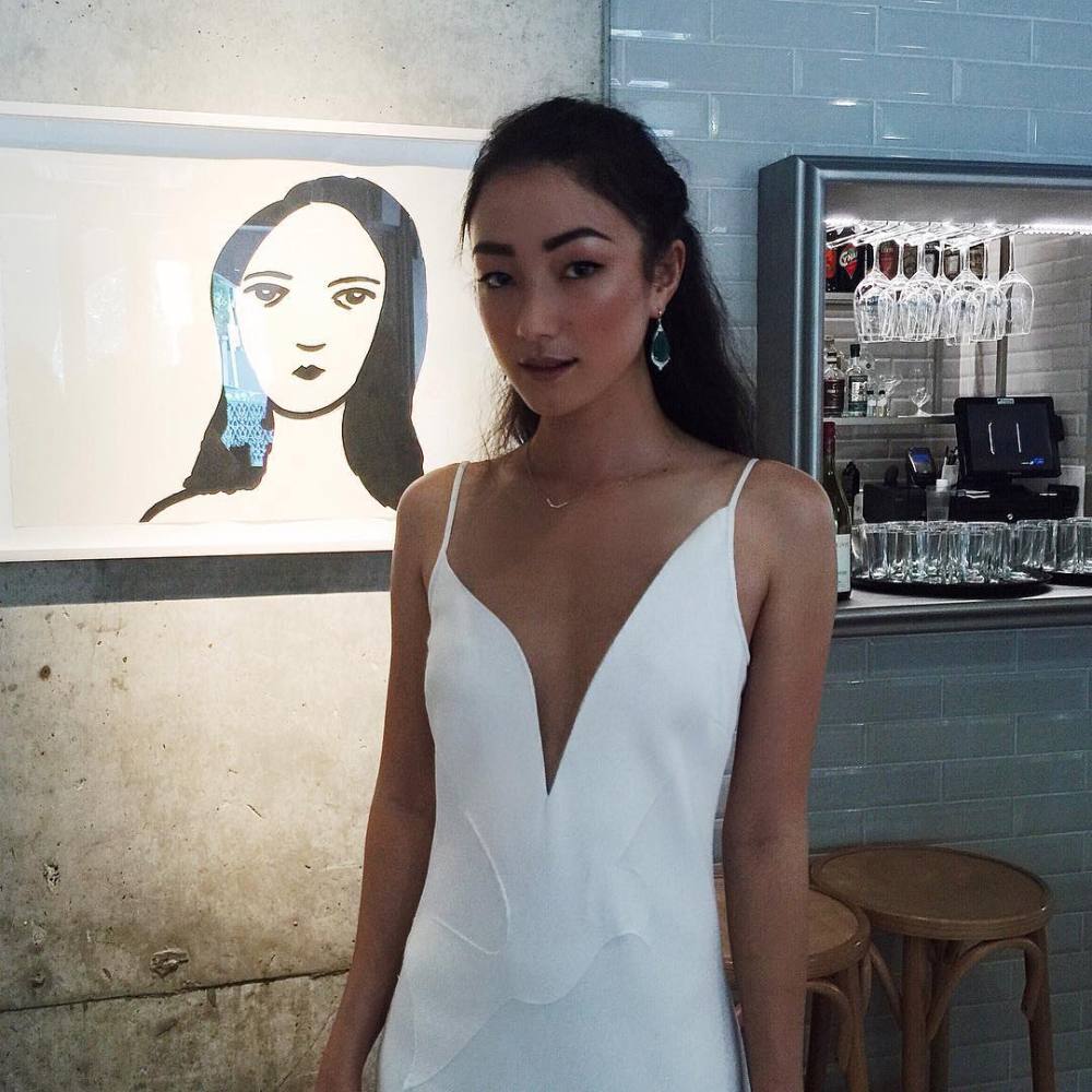 Natasha Liu Bordizzo Sexy and Hottest Photos , Latest Pics