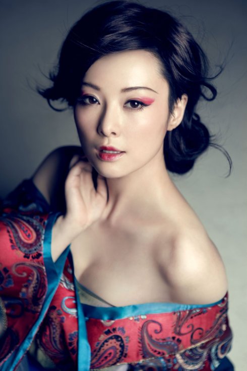 Li Yuan Sexy and Hottest Photos , Latest Pics