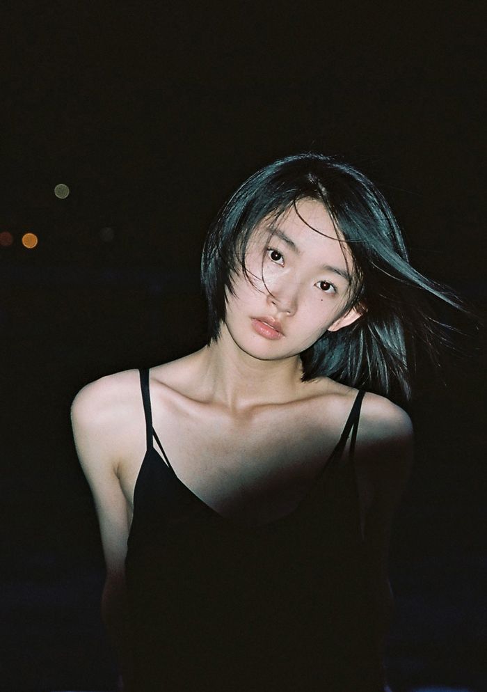 Yiran Zhou Sexy and Hottest Photos , Latest Pics