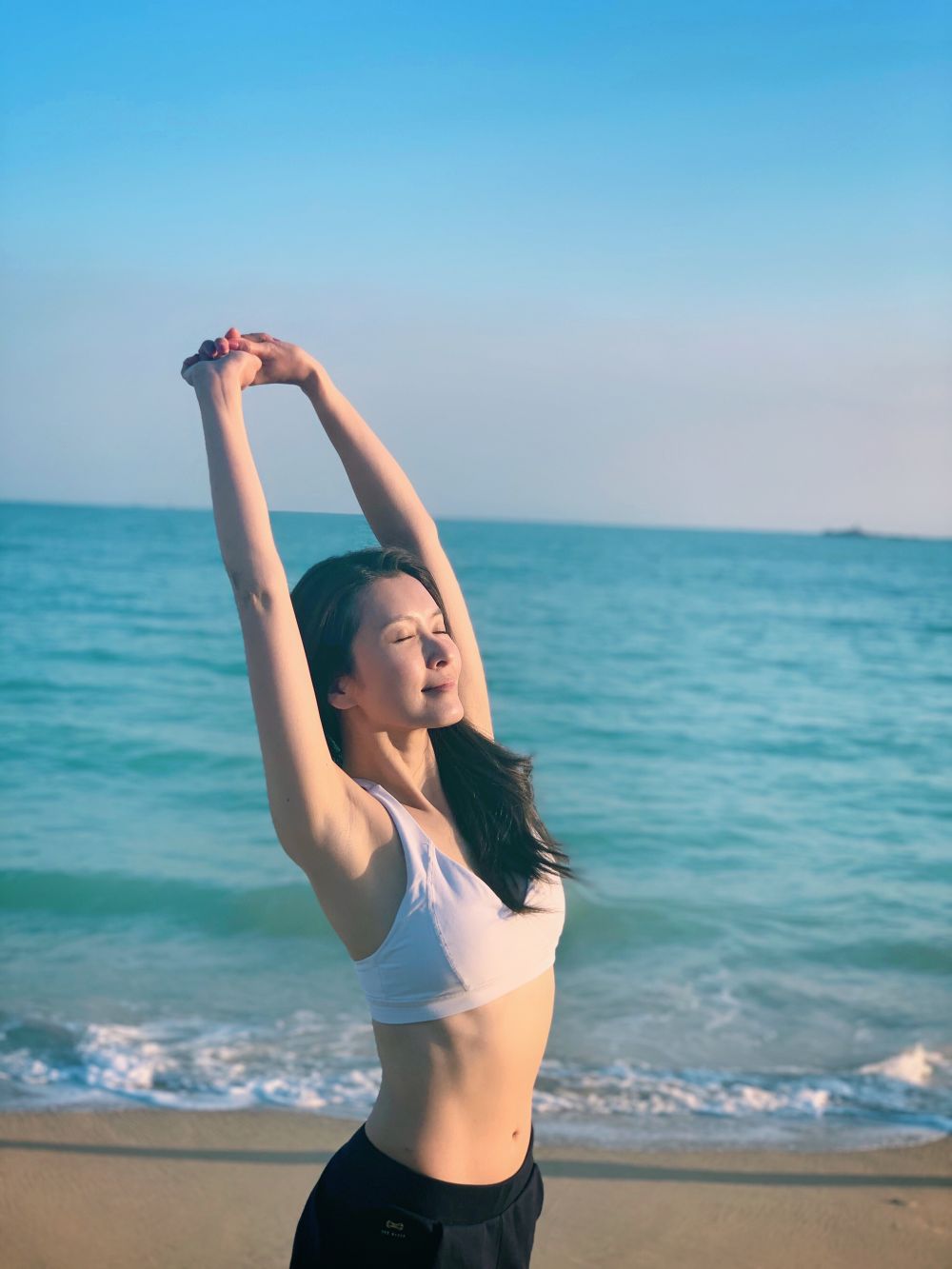 Jill Hsu Sexy and Hottest Photos , Latest Pics