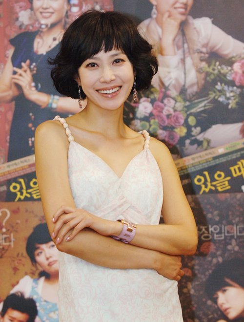 Su-Won Ji Sexy and Hottest Photos , Latest Pics