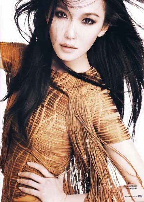 Fann Wong Sexy and Hottest Photos , Latest Pics