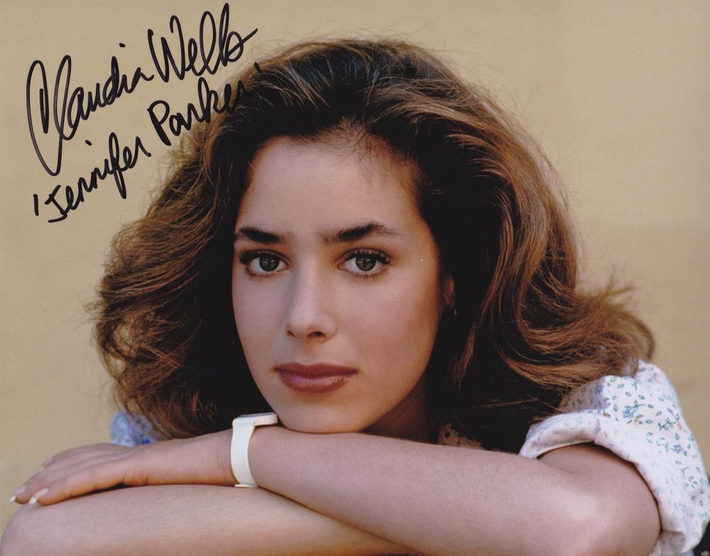 Claudia Wells Sexy and Hottest Photos , Latest Pics