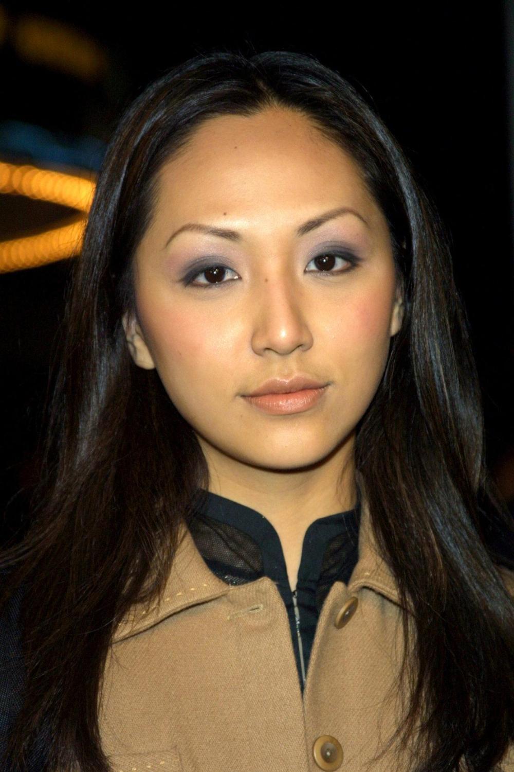 Linda Park Sexy and Hottest Photos , Latest Pics