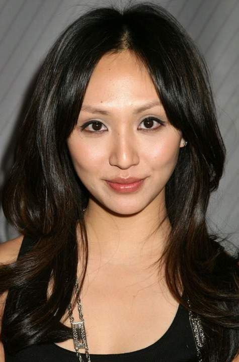 Linda Park Sexy and Hottest Photos , Latest Pics