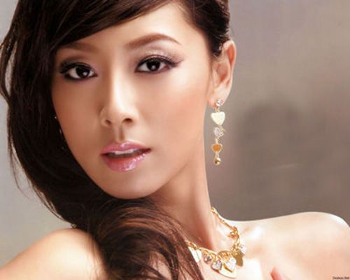 Jess Zhang Sexy and Hottest Photos , Latest Pics