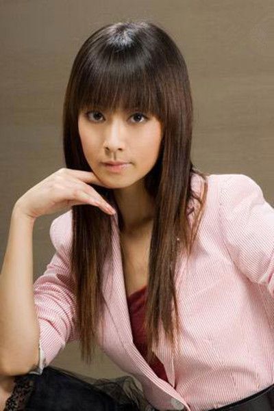 Jess Zhang Sexy and Hottest Photos , Latest Pics