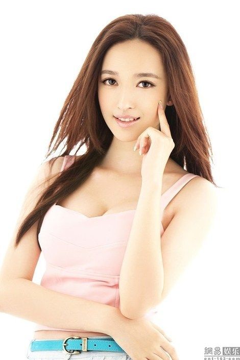 Ning Kang Sexy and Hottest Photos , Latest Pics