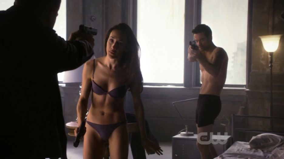 Maggie Q Sexy and Hottest Photos , Latest Pics