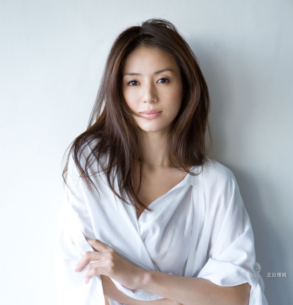 Haruka Igawa Sexy and Hottest Photos , Latest Pics