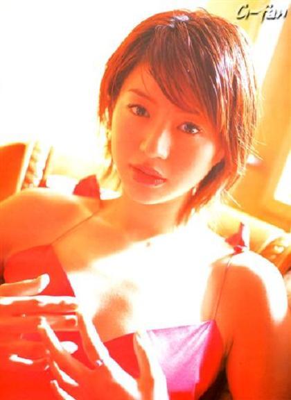 이가와 하루카 섹시한 사진 & 고화질 사진