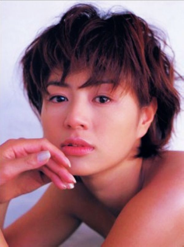 Haruka Igawa Sexy and Hottest Photos , Latest Pics